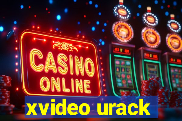 xvideo urack